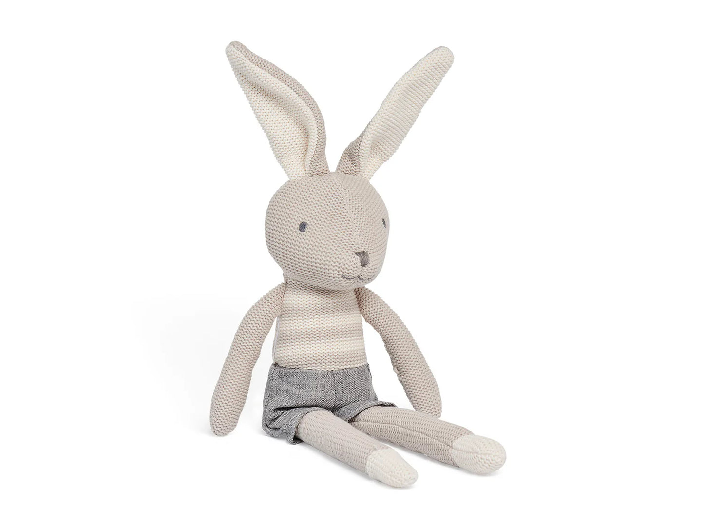 Hase mit Name für Babys & Kinder