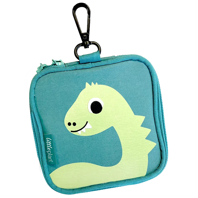 Erste-Hilfe-Tasche Dino