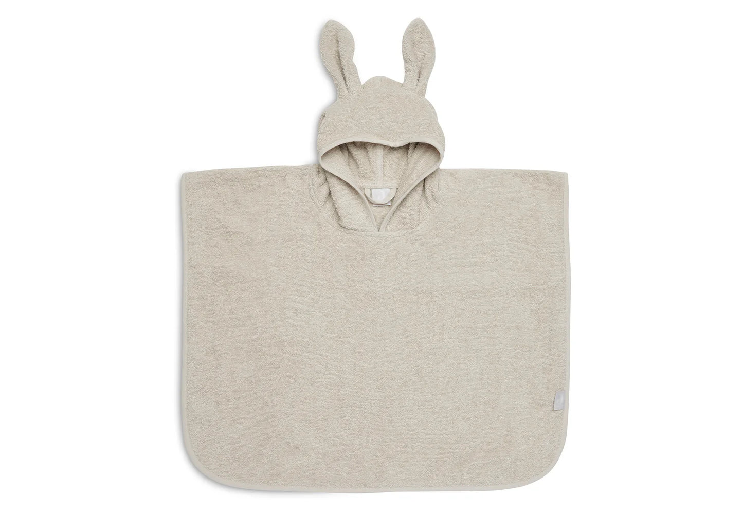 Badeponcho - mit Personalisierung