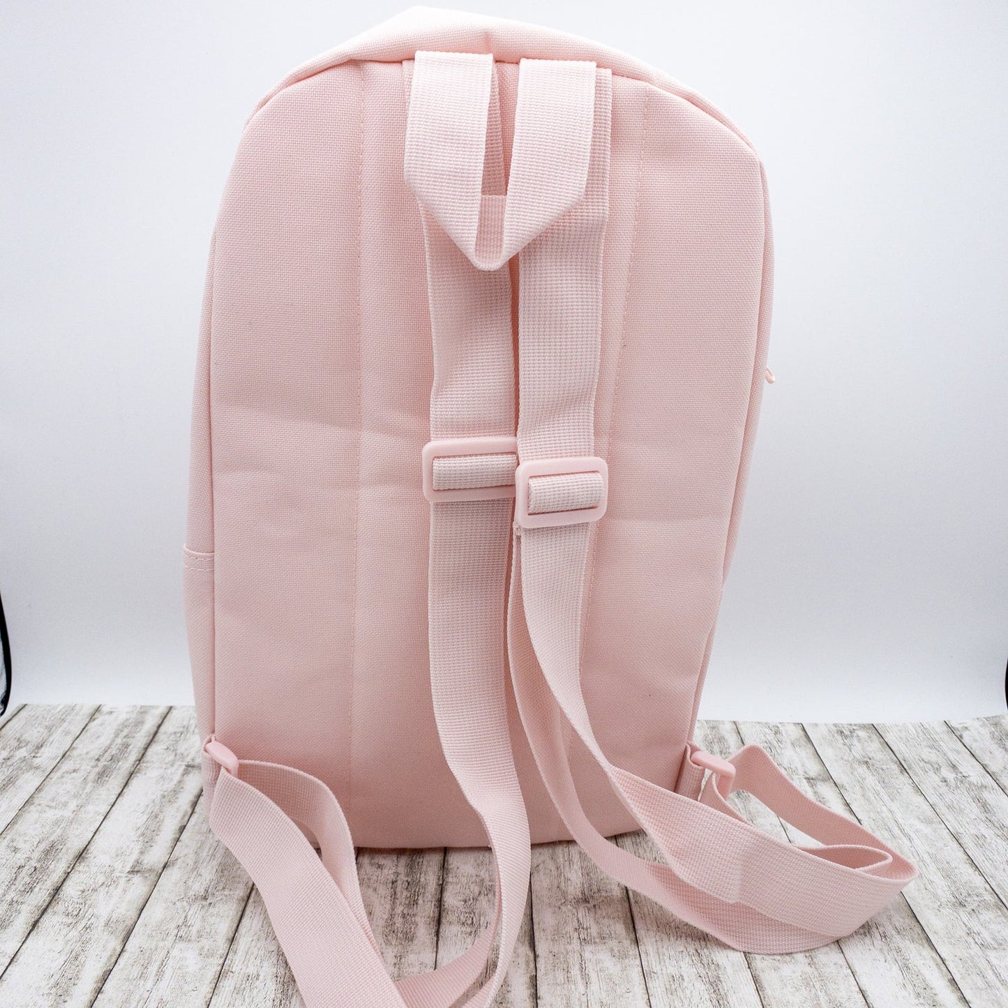 Personalisierter Kinderrucksack Reh