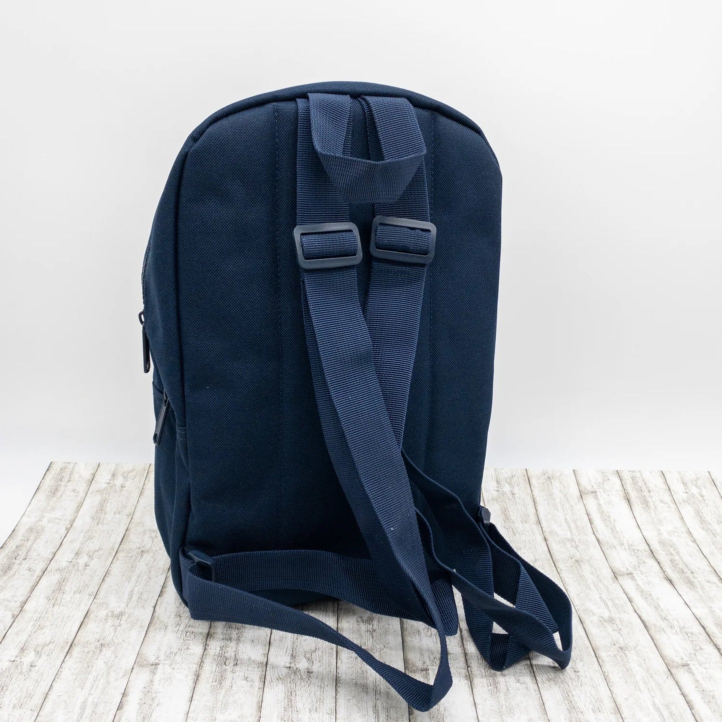 Personalisierter Kinderrucksack Feuerwehr