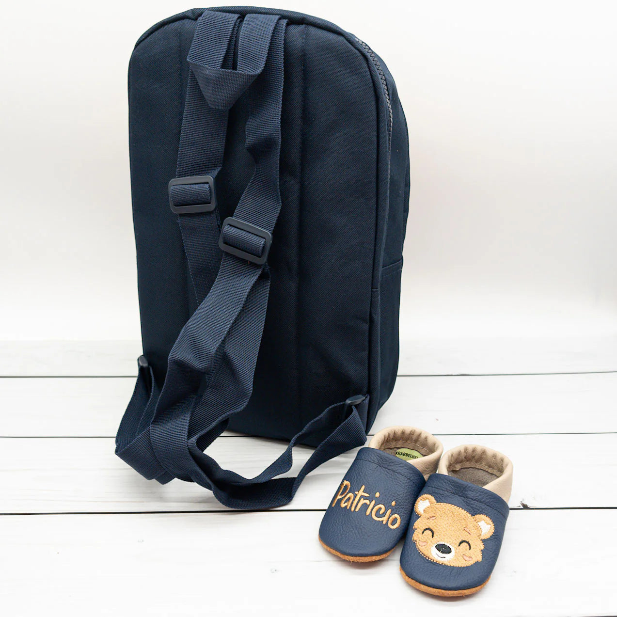 Kita-Start Set Jungen