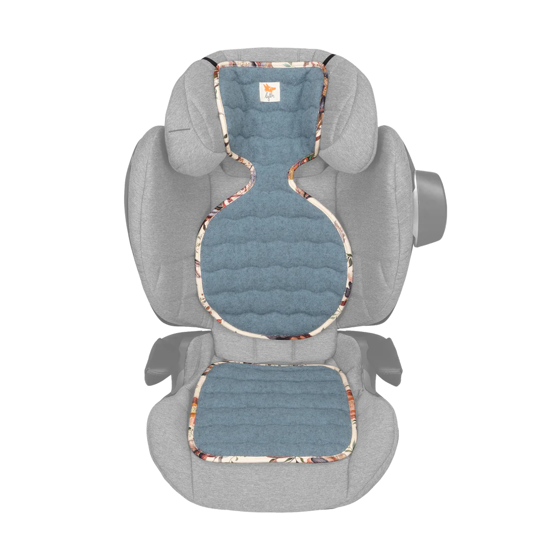 Sitzauflage LOYAL für den Reboarder / Folgesitz