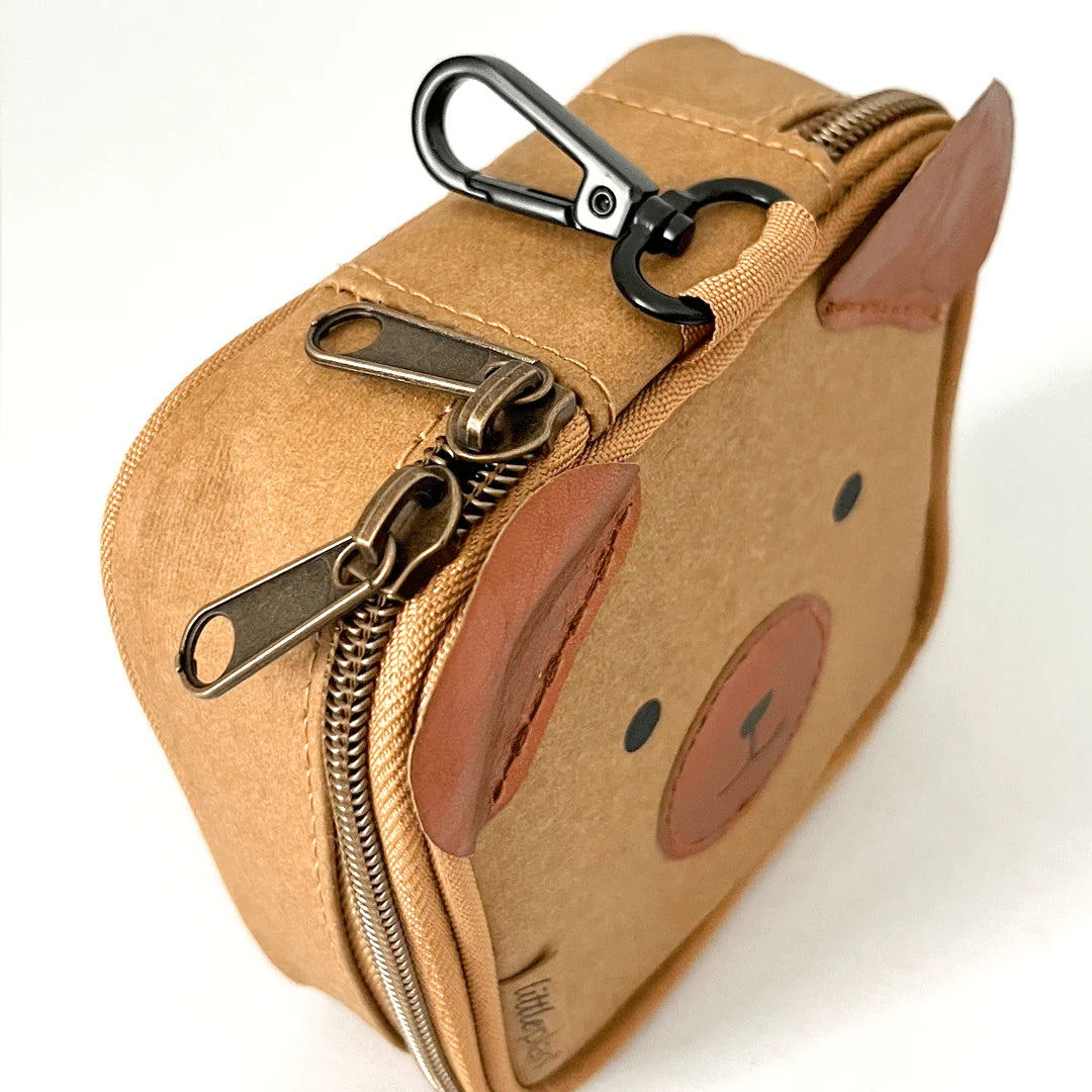 Erste-Hilfe-Tasche Bär