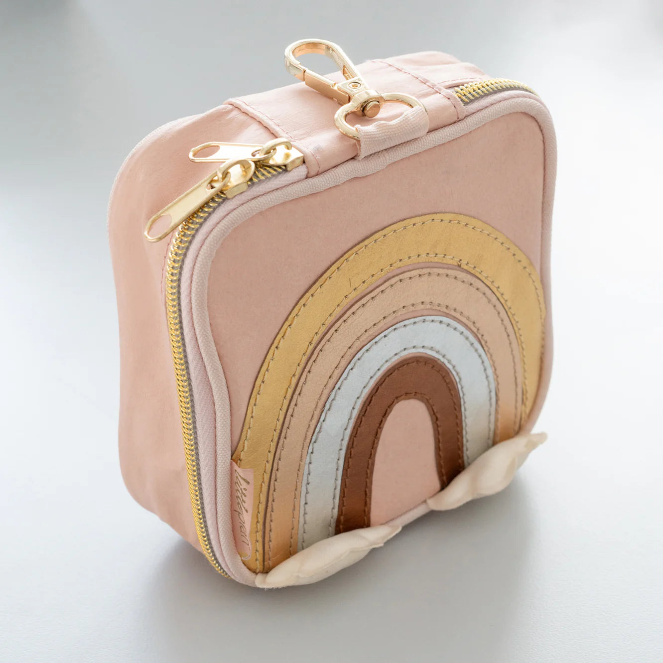 Erste-Hilfe-Tasche Regenbogen