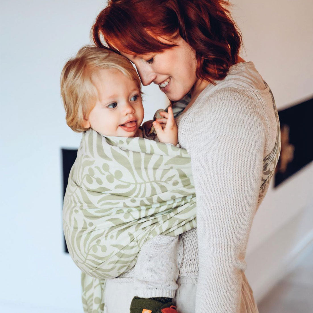 RING SLING