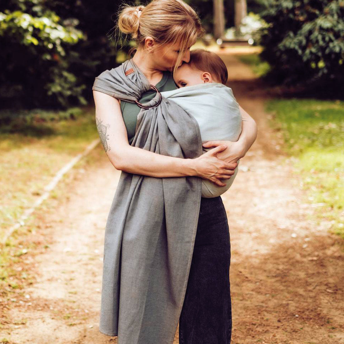 RING SLING