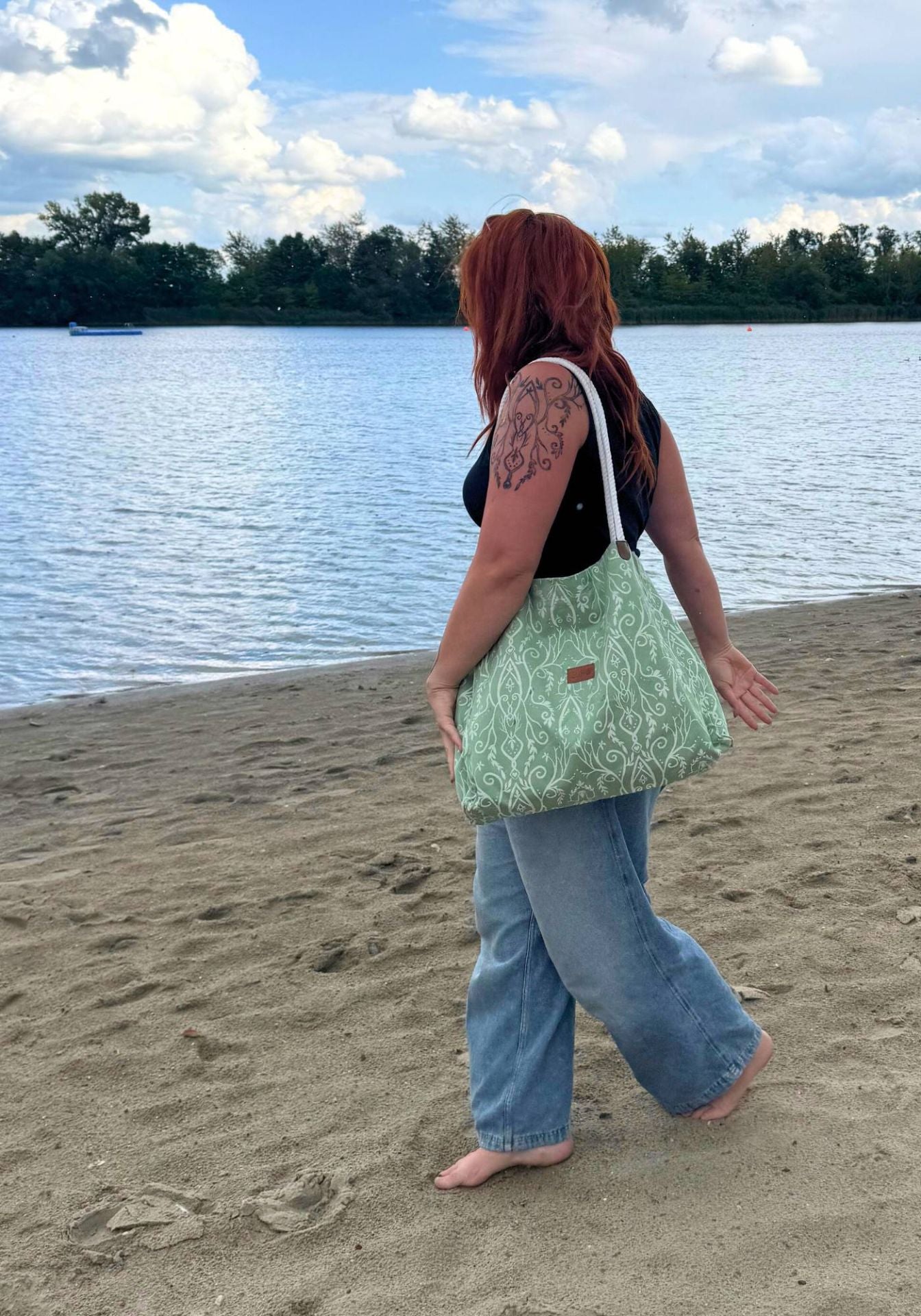LELIBAG - SHOPPER