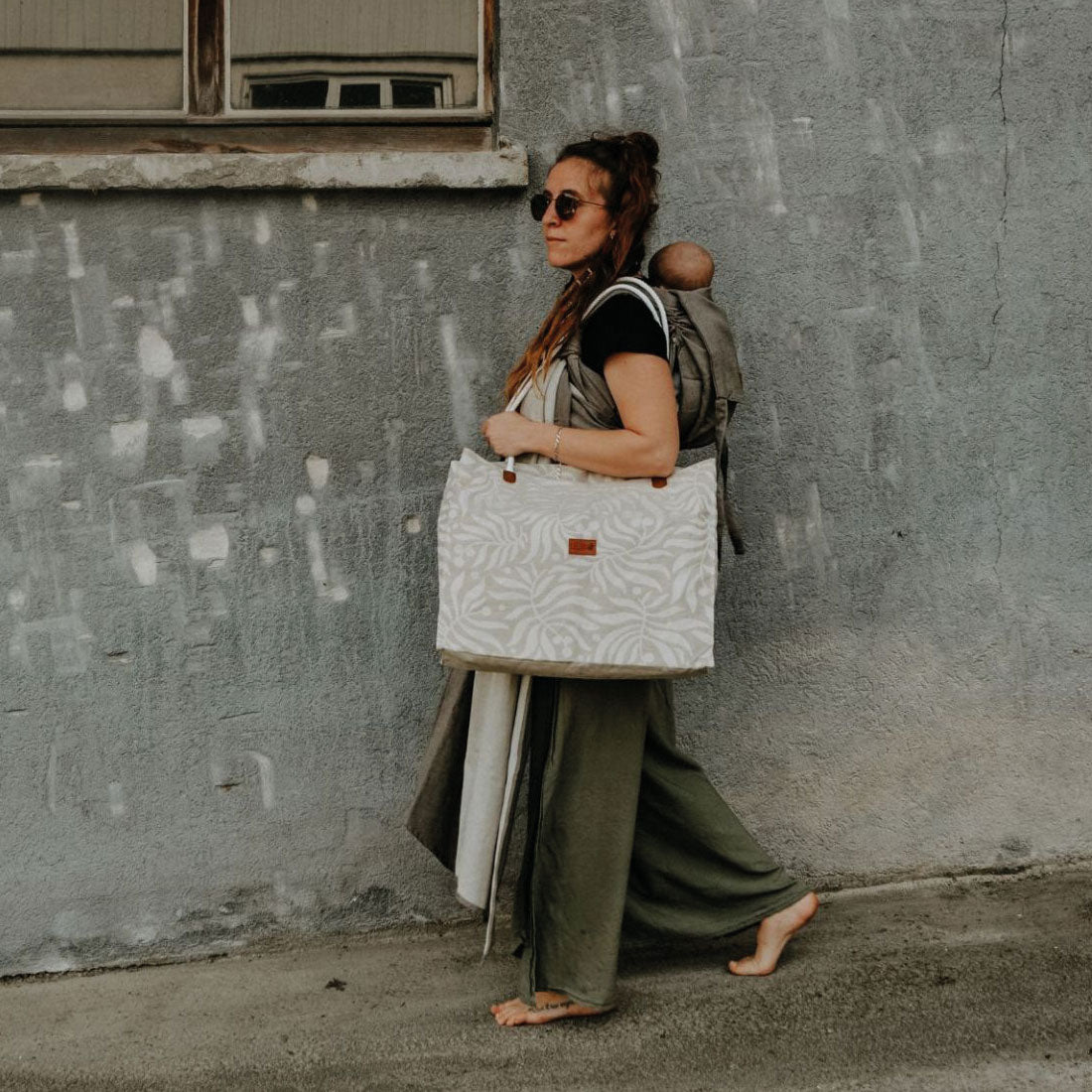 LELIBAG - SHOPPER