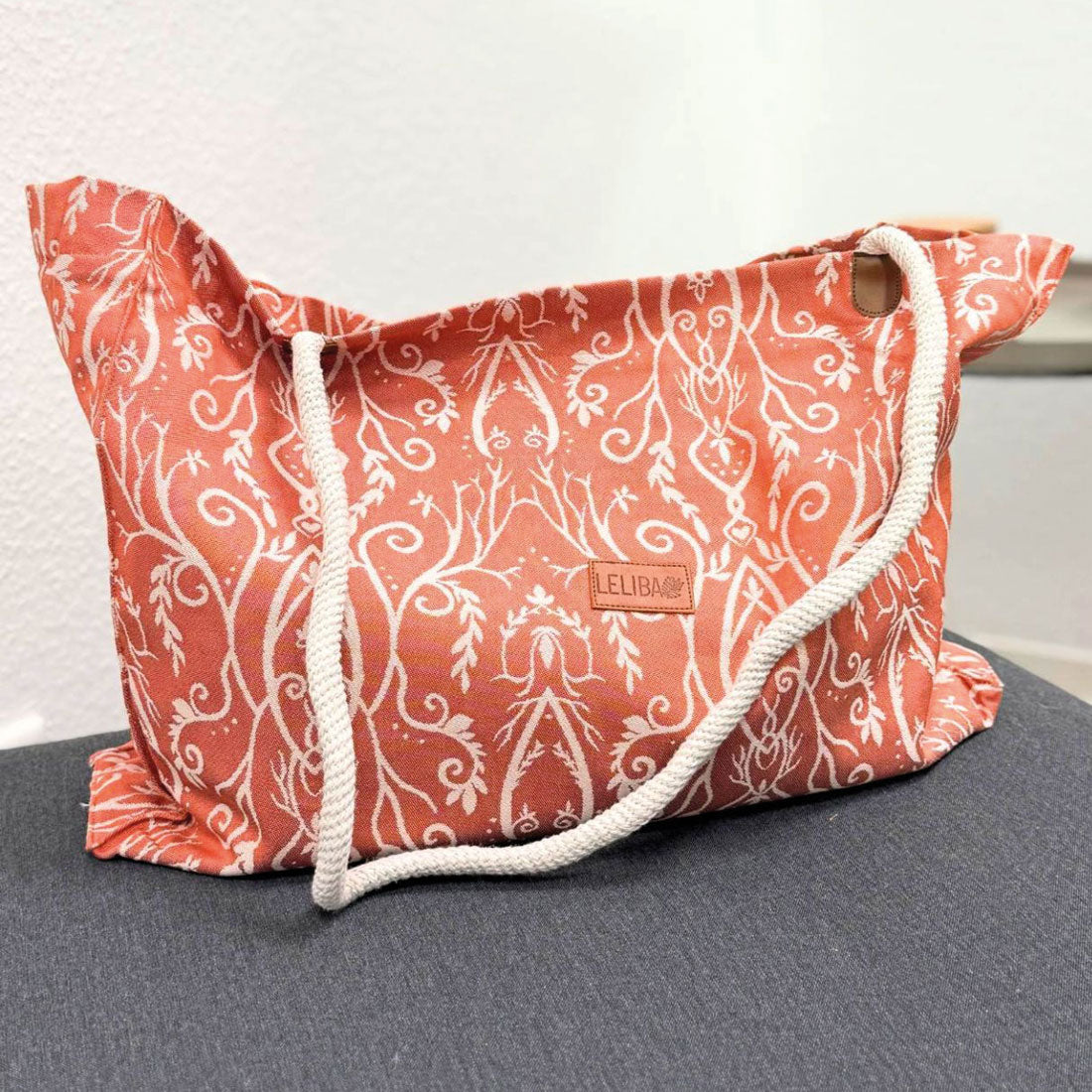 LELIBAG - SHOPPER