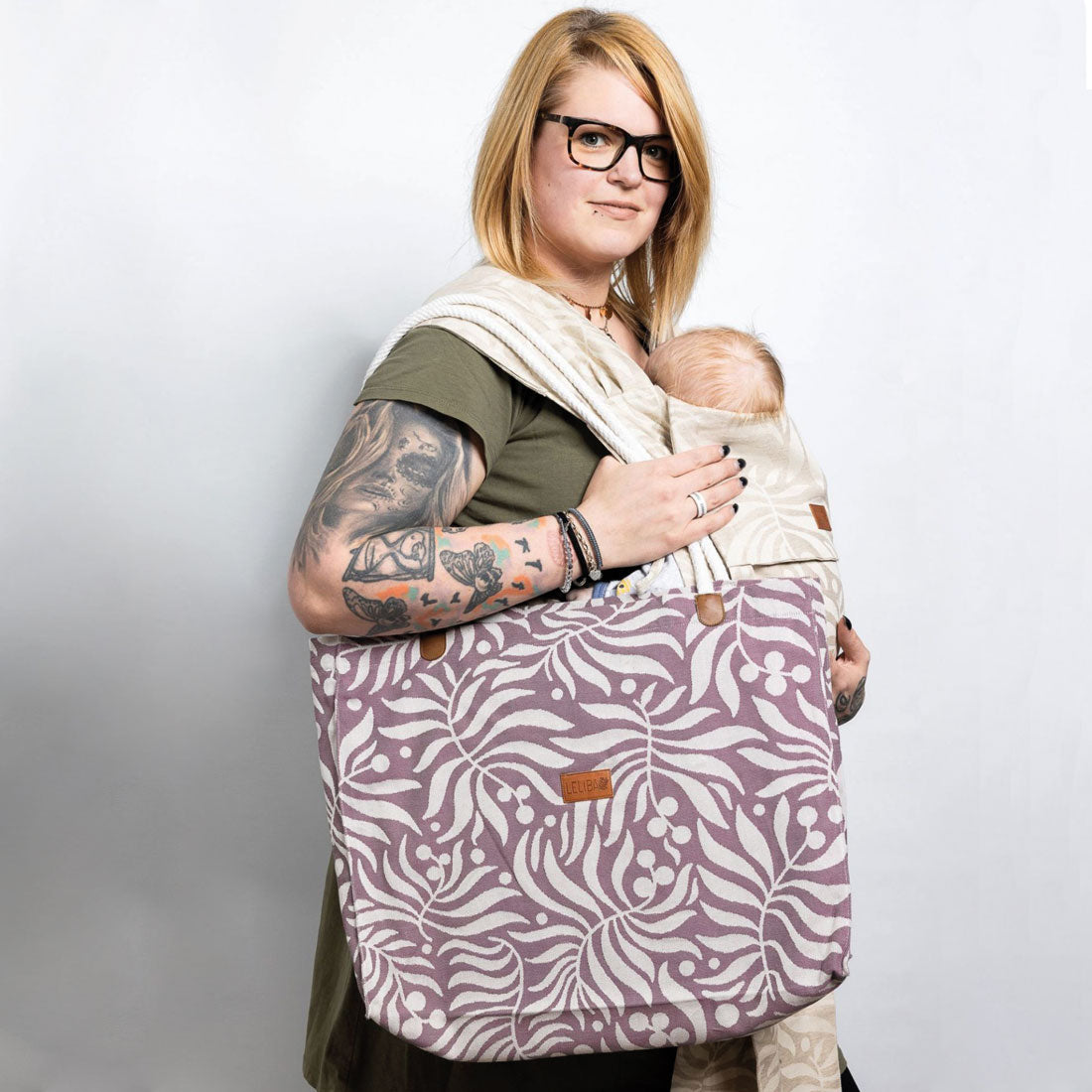 LELIBAG - SHOPPER