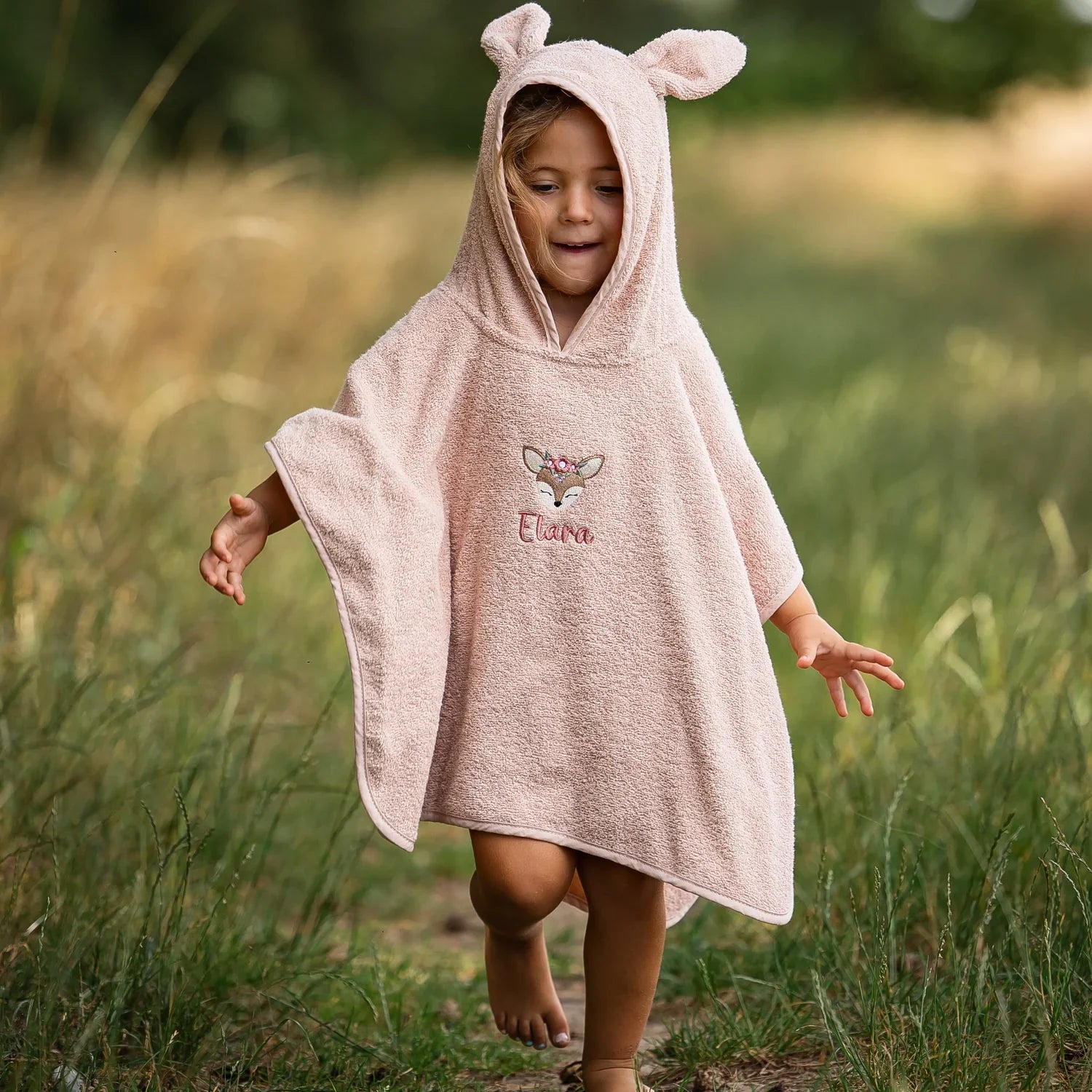 Badeponcho