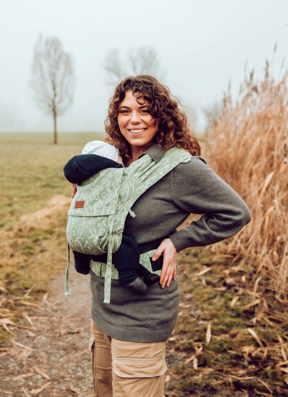 Tragehilfen & Tücher