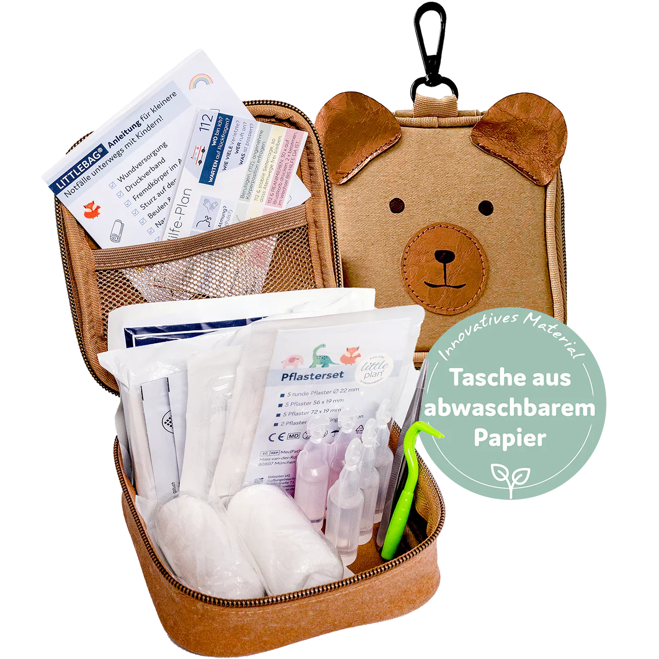 Erste Hilfe