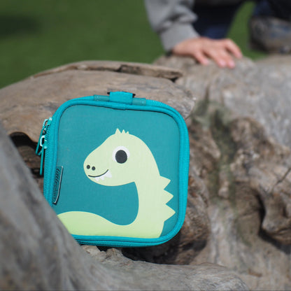 Erste Hilfe Set Kinder für unterwegs – littlebag® Kindernotfall-Set