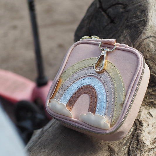 Erste Hilfe Set Kinder für unterwegs – littlebag® Kindernotfall-Set