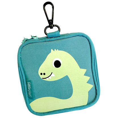 Erste-Hilfe-Tasche Dino