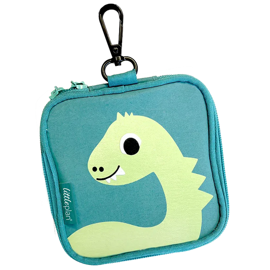 Erste-Hilfe-Tasche Dino