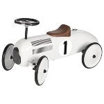 Rutschfahrzeuge für kleine Rennfahrer GOKI