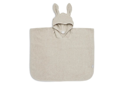 Badeponcho - mit Personalisierung