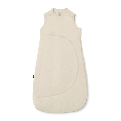 SnüzPouch Babyschlafsack 2,5 TOG – Sand Cloud & Cashmere Cross