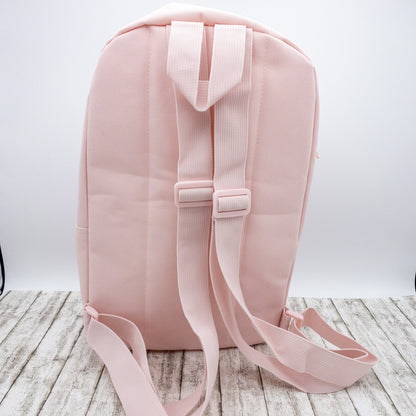 Personalisierter Kinderrucksack Reh