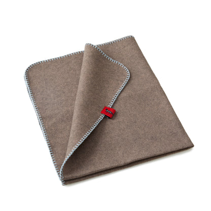 Feuerfeste Baby-Decke Standard