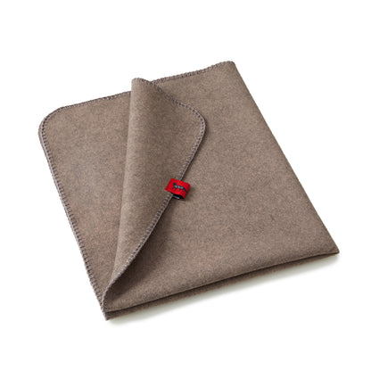 Feuerfeste Baby-Decke Standard