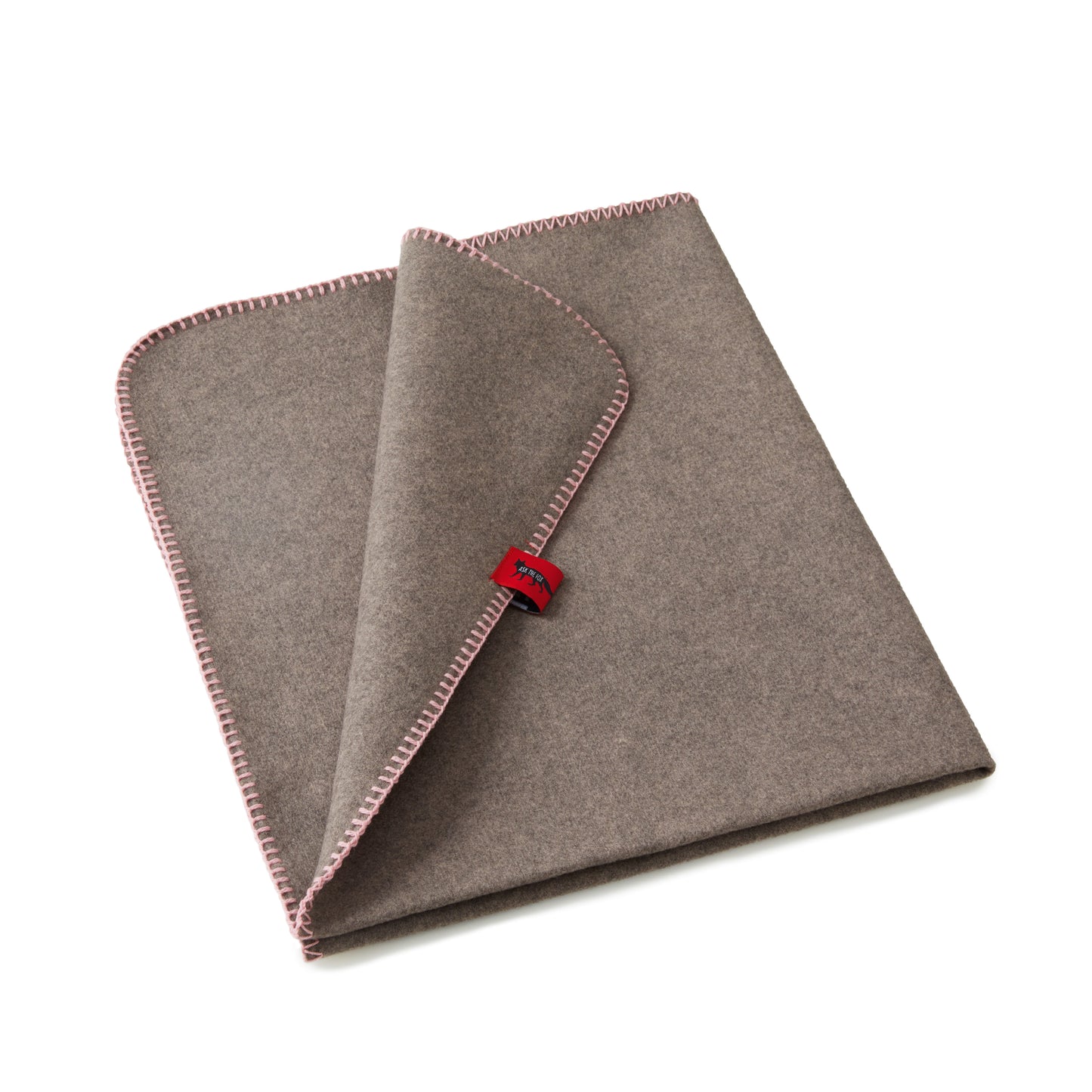 Feuerfeste Baby-Decke Standard