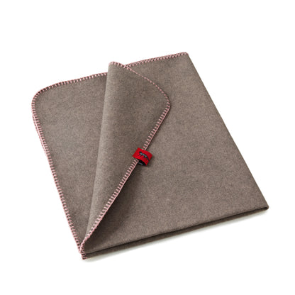 Feuerfeste Baby-Decke Standard