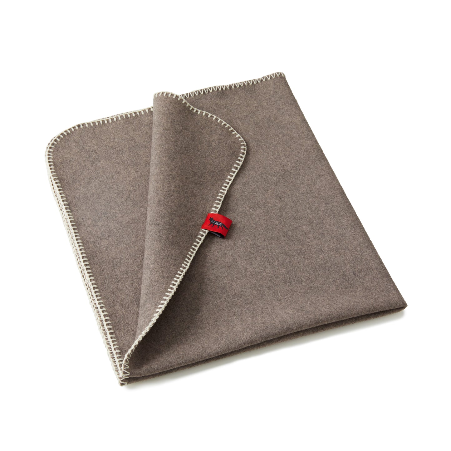 Feuerfeste Baby-Decke Standard