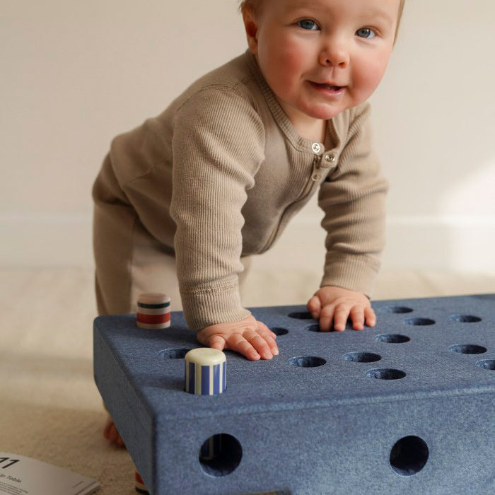 MODU Baby Activity Set – Der erste Bewegungsbegleiter für Babys Entwicklung