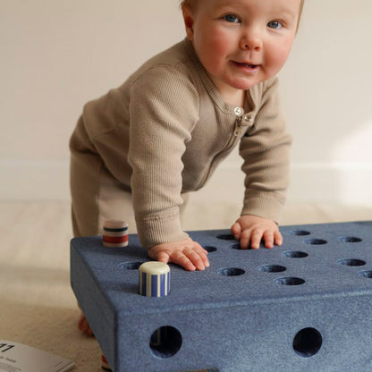 MODU Baby Activity Set – Der erste Bewegungsbegleiter für Babys Entwicklung