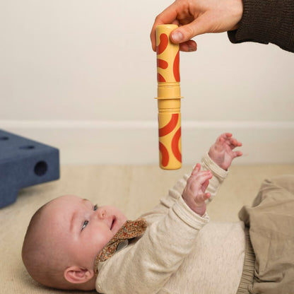MODU Baby Activity Set – Der erste Bewegungsbegleiter für Babys Entwicklung