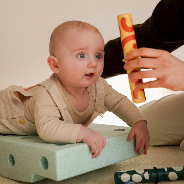 MODU Baby Activity Set – Der erste Bewegungsbegleiter für Babys Entwicklung