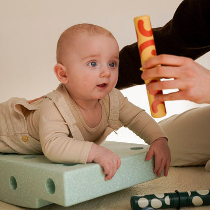 MODU Baby Activity Set – Der erste Bewegungsbegleiter für Babys Entwicklung