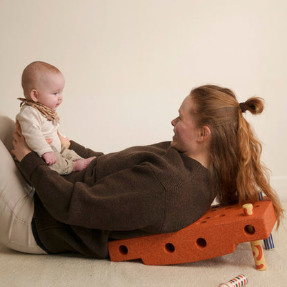 MODU Baby Activity Set – Der erste Bewegungsbegleiter für Babys Entwicklung