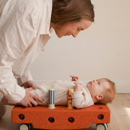 MODU Baby Activity Set – Der erste Bewegungsbegleiter für Babys Entwicklung