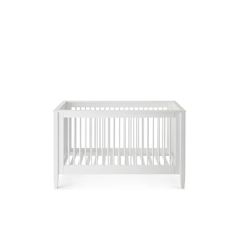 Babybett handbemalt - Isle of Dogs Design