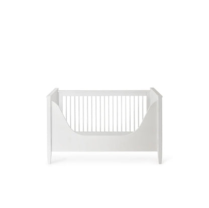 Umbausatz zum Kleinkindbett - Isle of Dogs Design