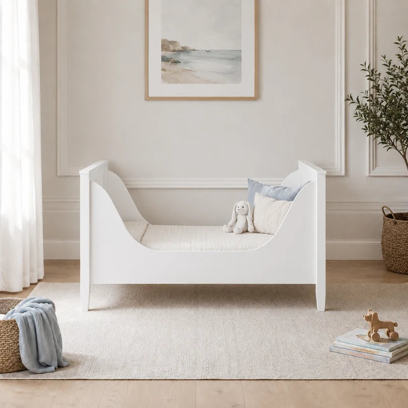 Umbausatz zum Kleinkindbett - Isle of Dogs Design