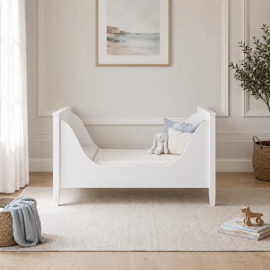 Umbausatz zum Kleinkindbett - Isle of Dogs Design