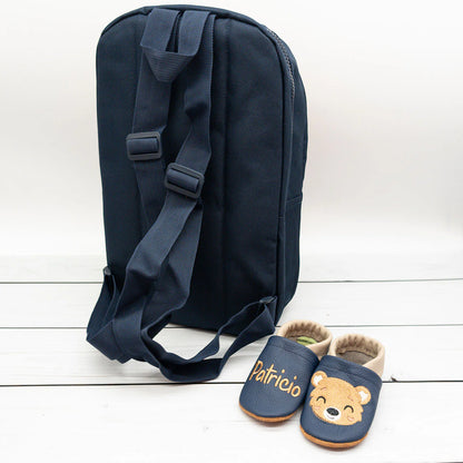 Kita-Start Set Jungen