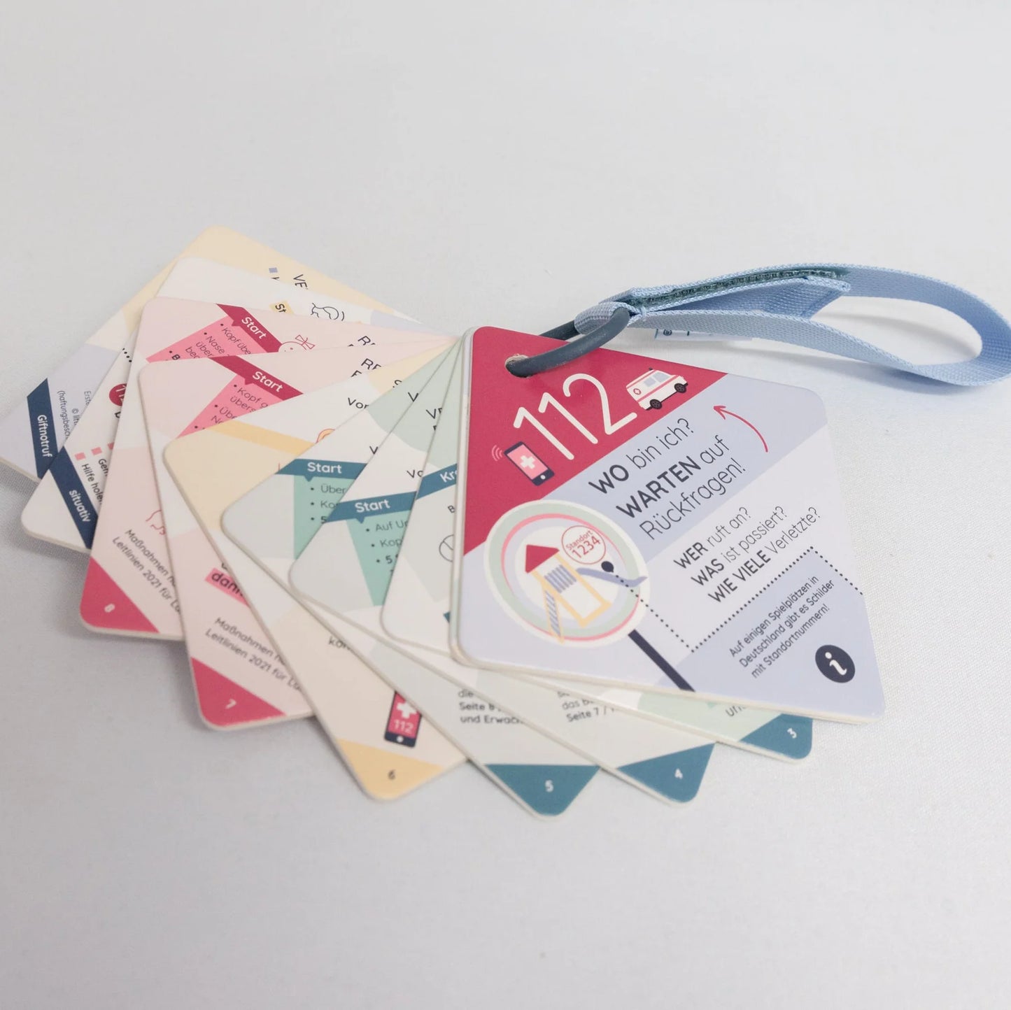 Set: Buggyplan® & littlebag®