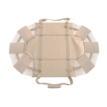 Carrycot Baby Nest – Die smarte Babytragetasche für sicheren Schlaf zuhause & unterwegs