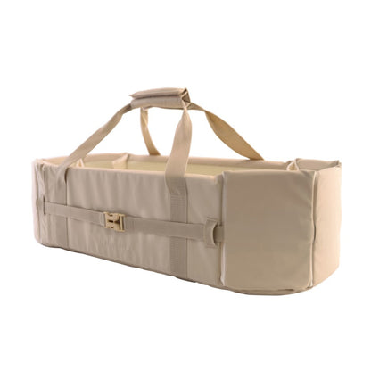 Carrycot Baby Nest – Die smarte Babytragetasche für sicheren Schlaf zuhause & unterwegs