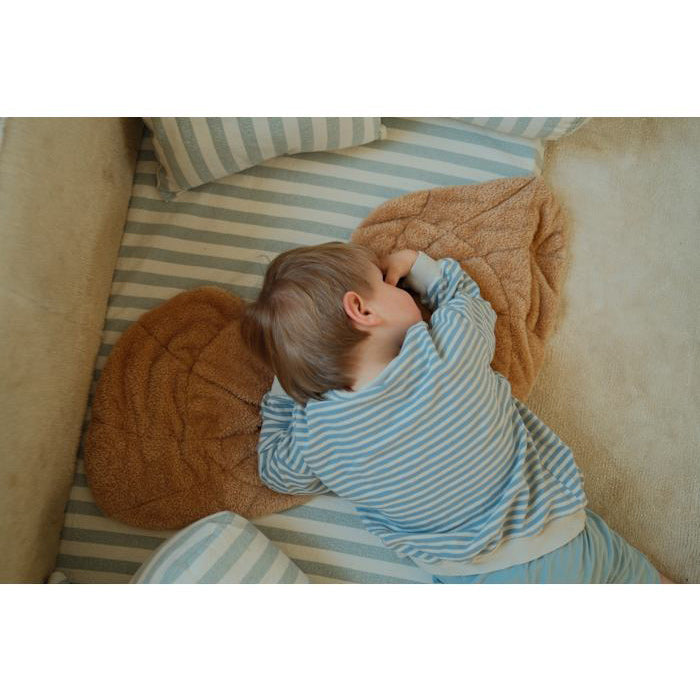 Kuscheltier mit Gewicht Magma – Wärmekuschelelefant für Babys & Kinder