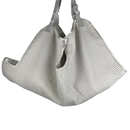 LiveBag Von Schollenberger – Tragehilfe für schlafende Babys | Baby aus der Babyschale nehmen ohne Aufwachen