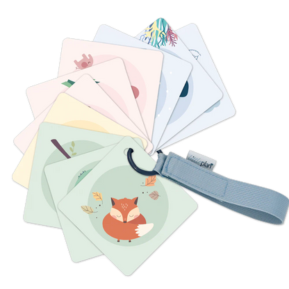 Set: Buggyplan® & littlebag®