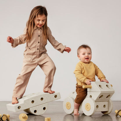 MODU Dreamer Set – Das ultimative Bewegungsspielzeug für grenzenlose Kreativität
